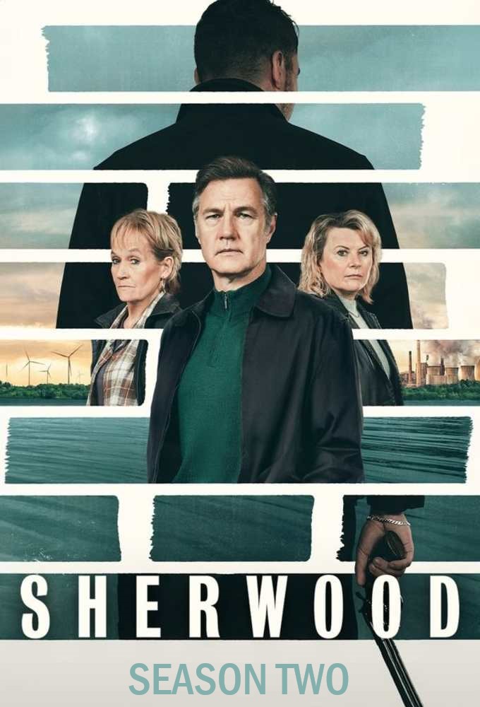 Sherwood (2022) - Season 2 [300980] (A1724621603) [[TV Shows]] --Plex--